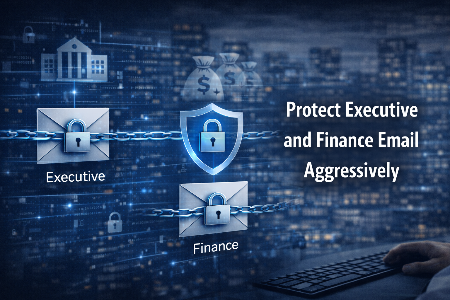 Best Practices For Enterprise Email Security In 2026