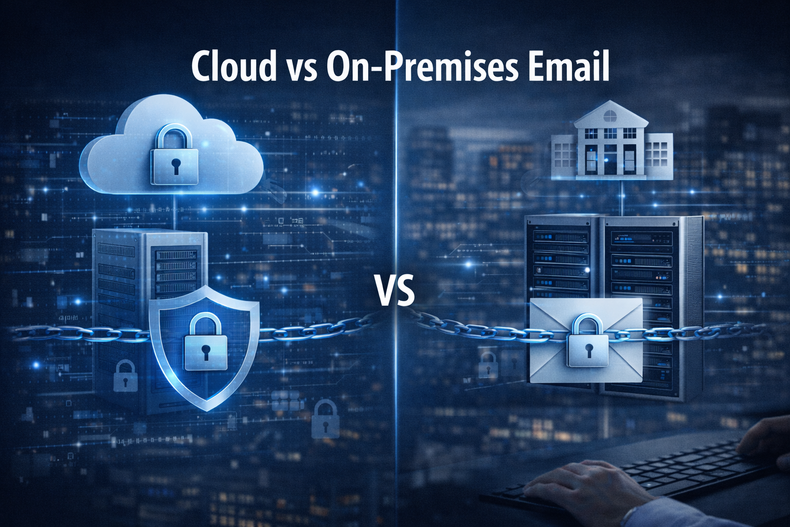 Best Practices For Enterprise Email Security In 2026