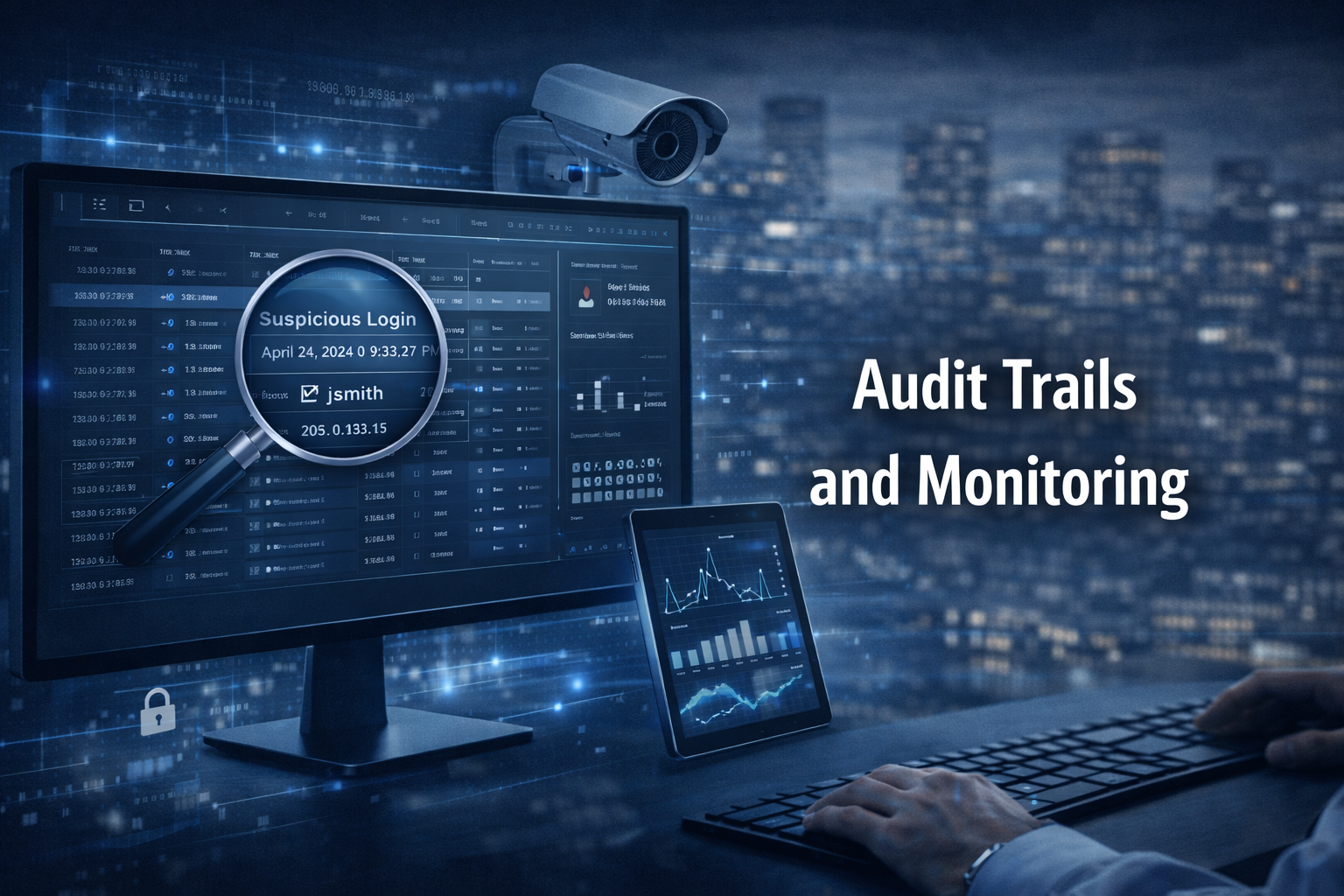 Best Practices For Enterprise Email Security In 2026