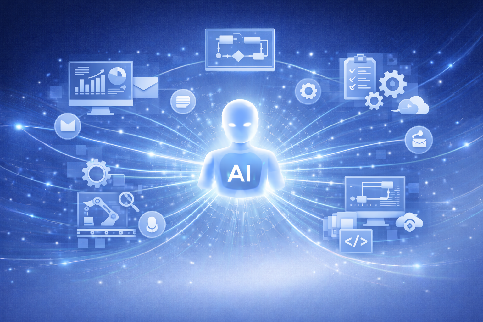 10. Cross-System Workflow Orchestration 10. Cross-System Workflow Orchestration