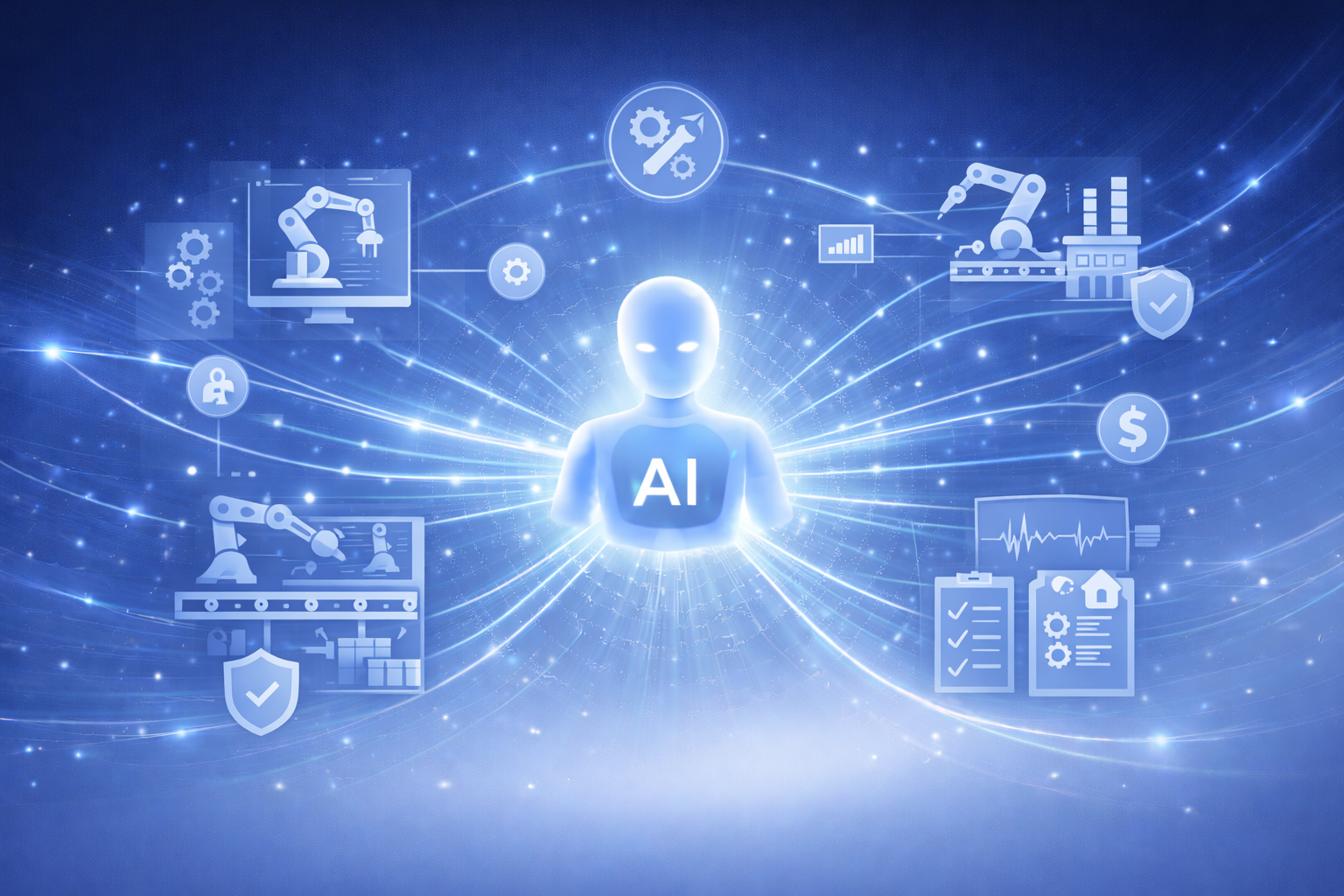 8. Manufacturing Operations Automation 8. Manufacturing Operations Automation