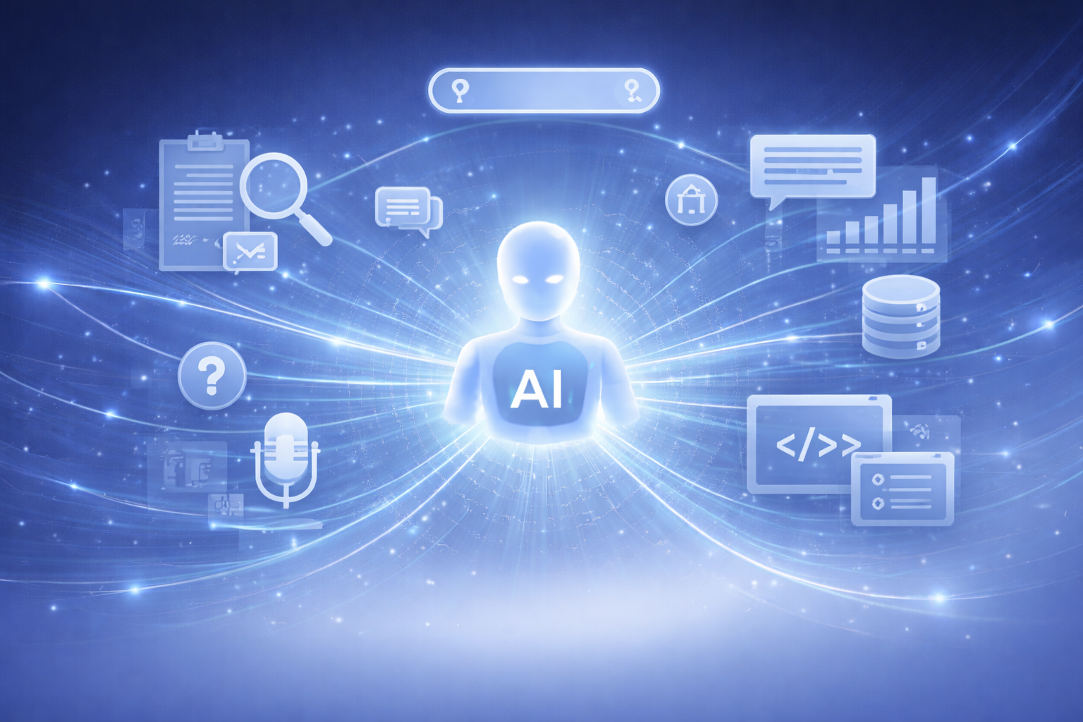 9. Data Access and Natural Language Queries 9. Data Access and Natural Language Queries