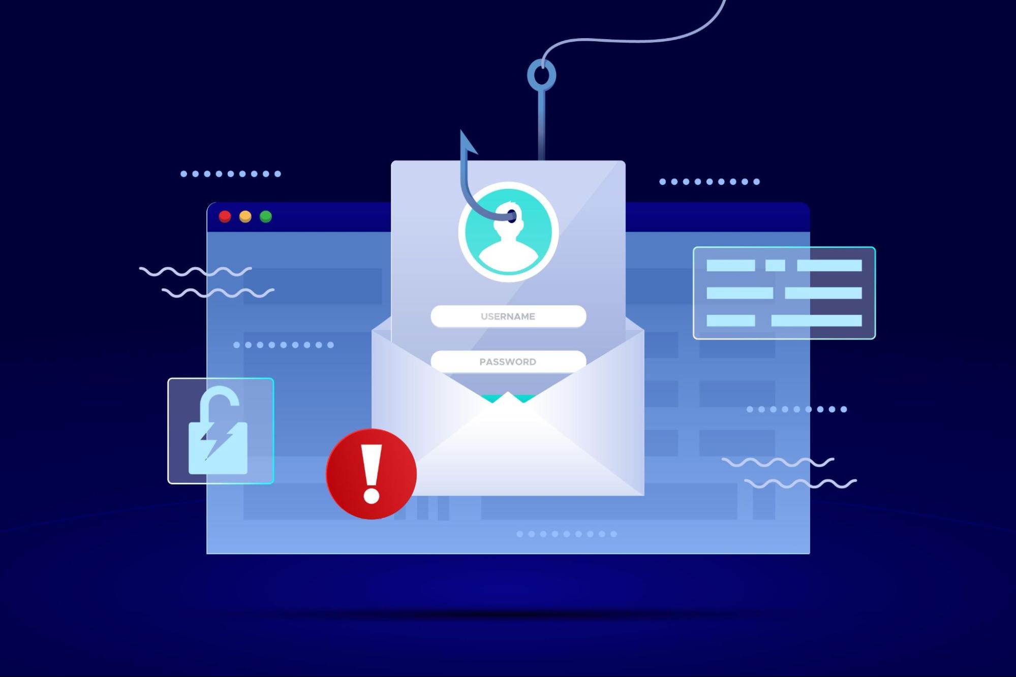 Understanding Email Phishing Attacks Understanding Email Phishing Attacks