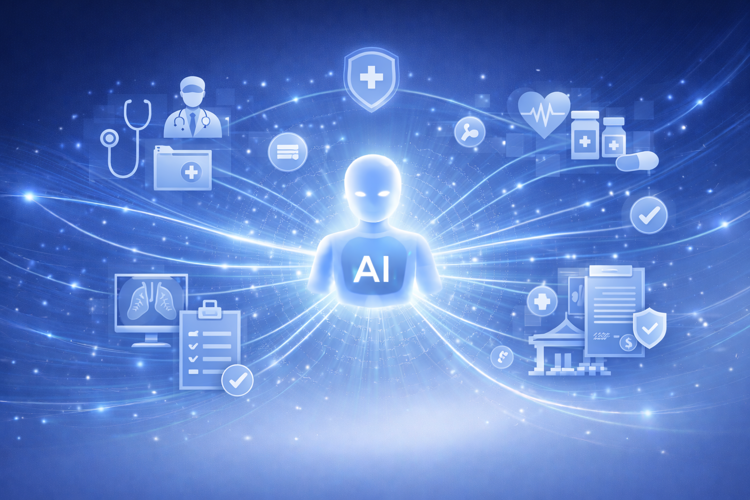 7. Healthcare Operations Automation 7. Healthcare Operations Automation