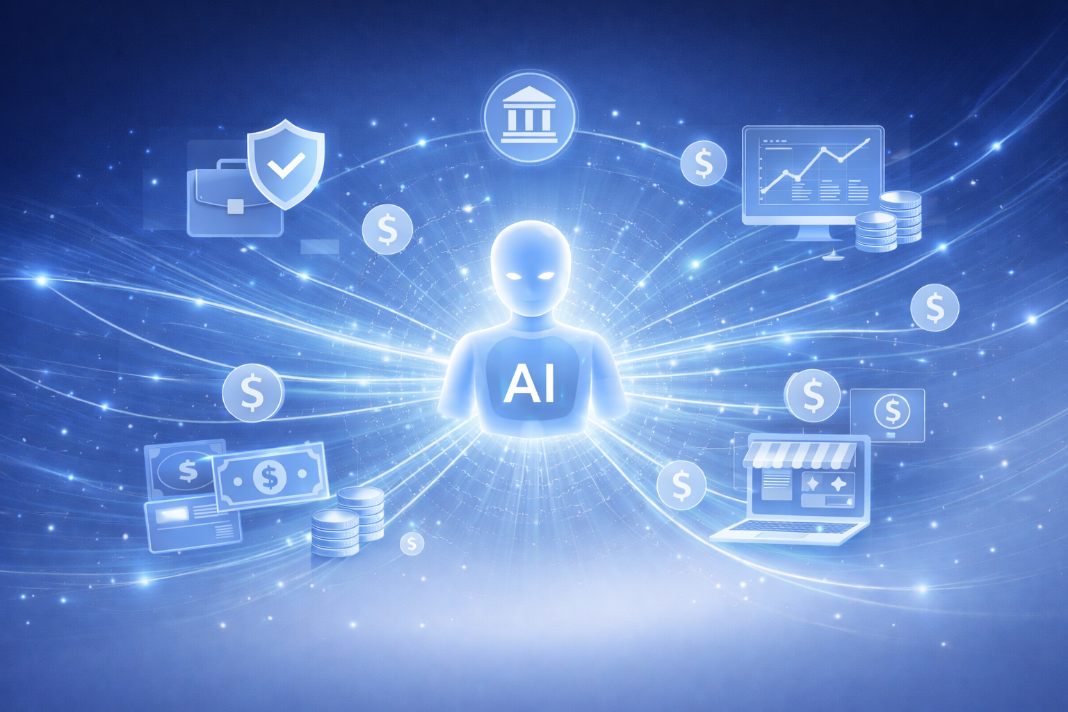 3. Finance and Banking Automation 3. Finance and Banking Automation