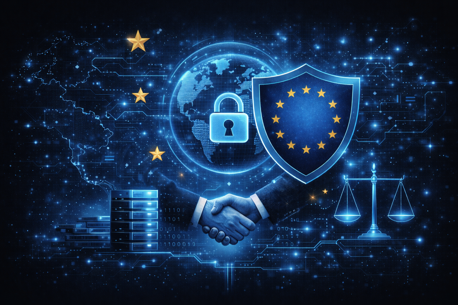 Why Digital Sovereignty Matters More Than Ever Today