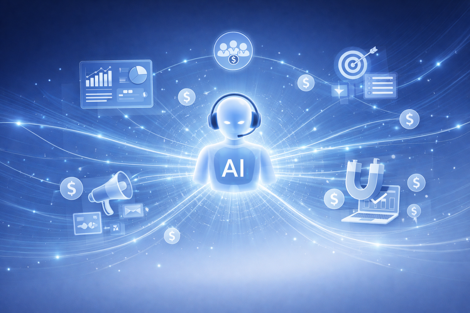 2. Sales and Marketing Automation 2. Sales and Marketing Automation