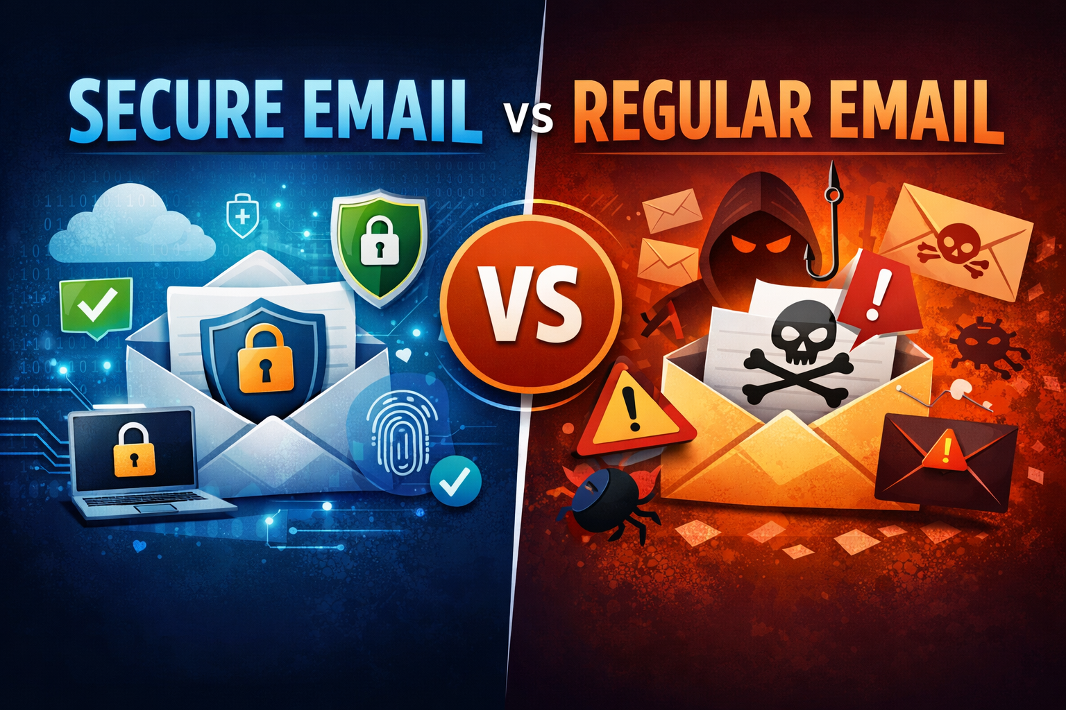 Understanding Email Phishing Attacks