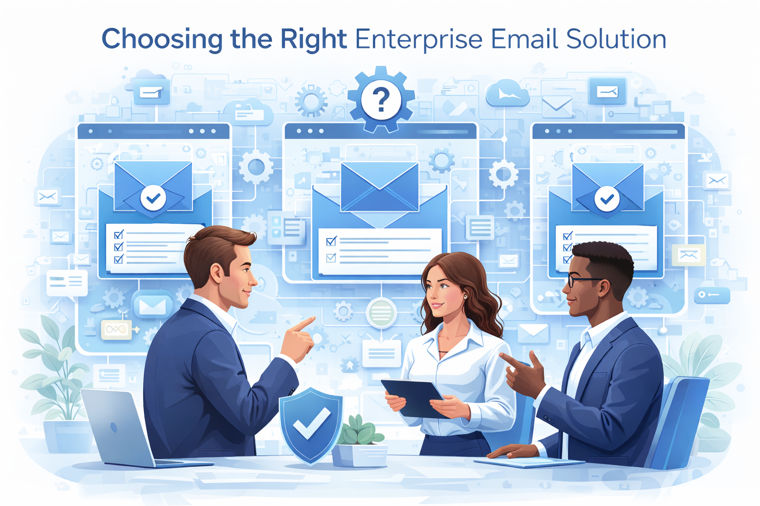 Understanding Email Phishing Attacks