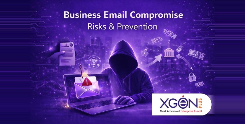 AWS WorkMail Is Phasing Out: Choose a More Secure Email Alternative
