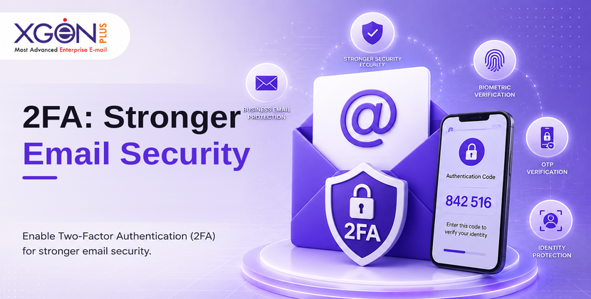 One Simple Security Habit That Can Protect Your Business Email